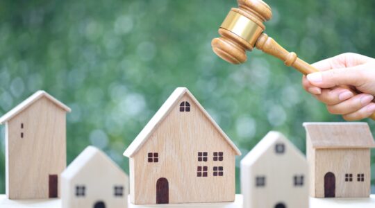 ACTU negative gearing plan would impact 300,000 Aussies