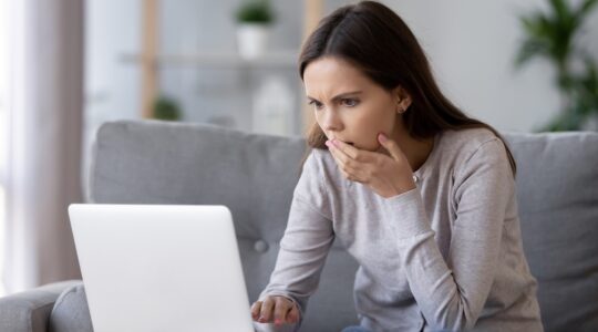 Mental toll of internet scams often overlooked