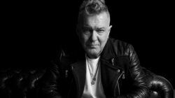 Jimmy Barnes. | Newsreel