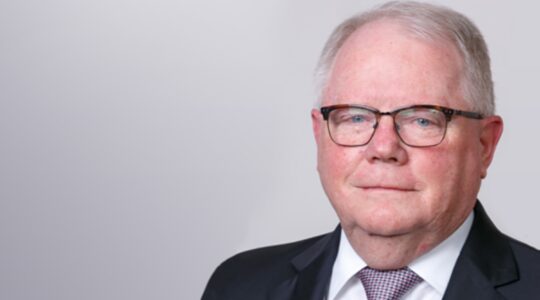 O’Brien to chair State Sentencing Advisory Council