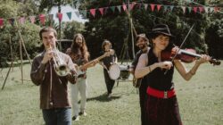 Kinfolk Orkestar