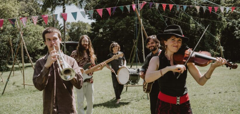 Kinfolk Orkestar