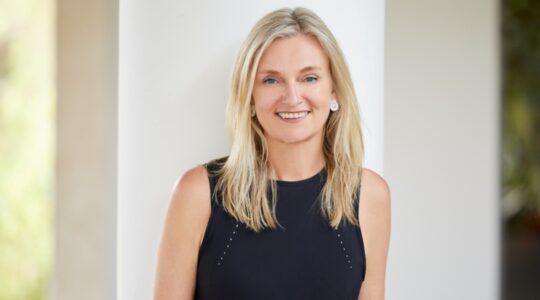 Karlsson to help channel change and grow businesses