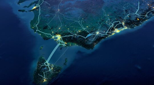 Green tick for Marinus Link to deliver power to mainland