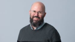 Associate Professor Matthew Law, Brisbane. | Newsreel