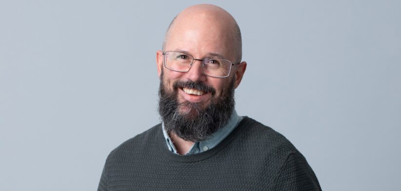 Associate Professor Matthew Law, Brisbane. | Newsreel