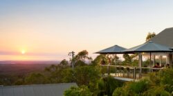Mercure Clear Mountain. | Newsreel