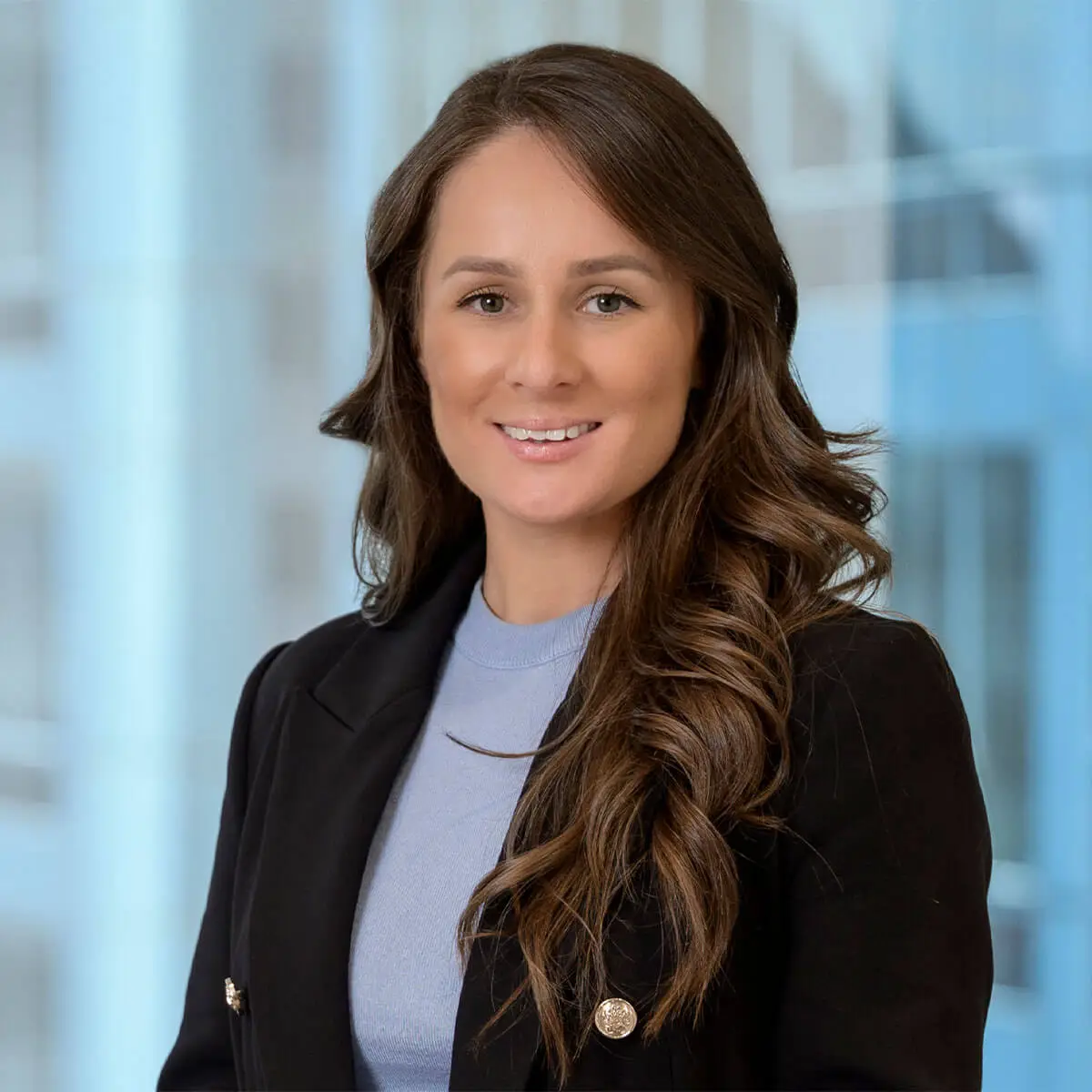 McCullough Robertson Partner Kara Mezinec - Newsreel