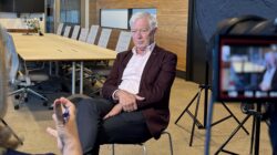 Former QIMR Berghofer director Professor Michael Good. | Newsreel