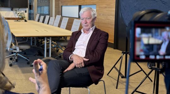 $20 million diary mix-up a boost for QIMR Berghofer