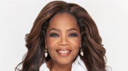 Oprah Brisbane 2025