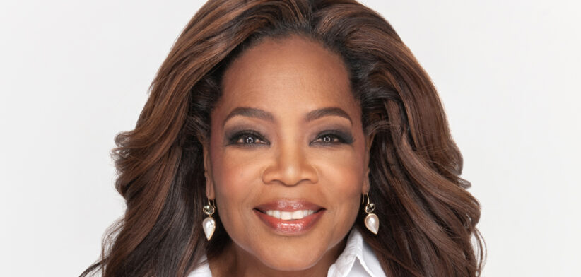 Oprah Brisbane 2025