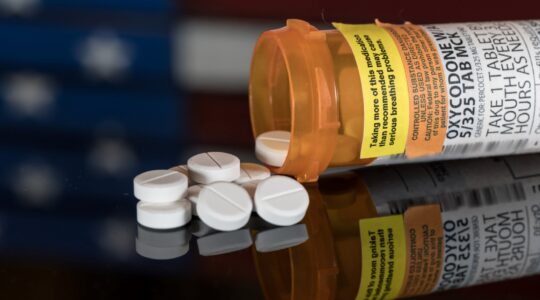 High hopes for new non-opioid pain relief