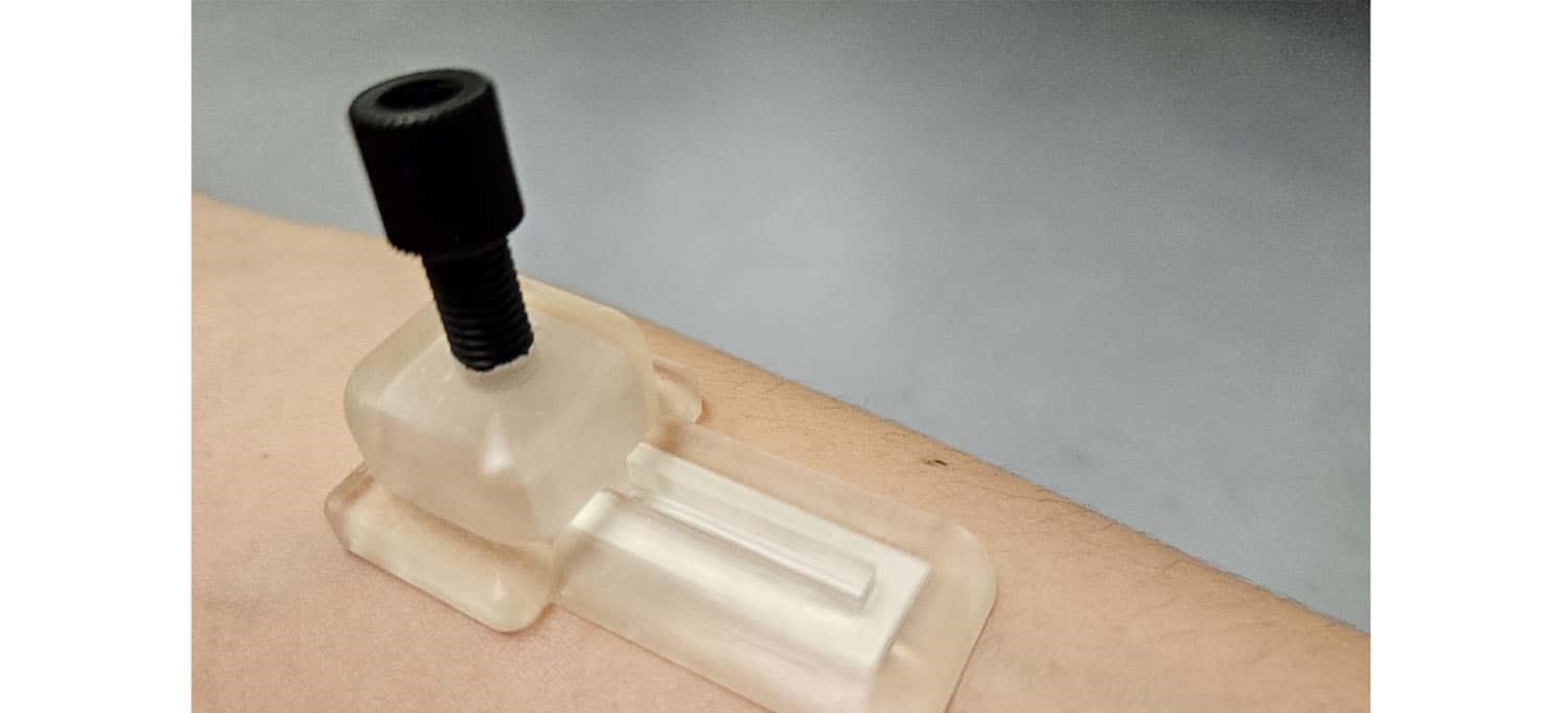New patch to replace blood tests … and big needles – Newsreel