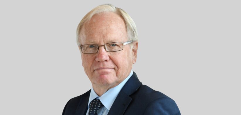 Peter Beattie. | Newsreel