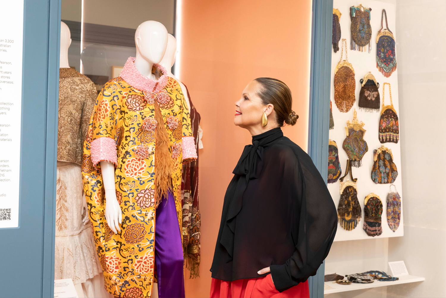 Precious at Museum of Brisbane 2025 Photo by Claudia Baxter 7