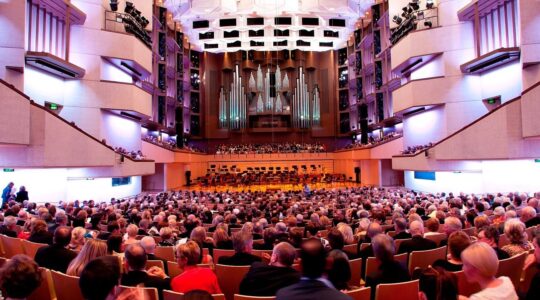 JAWS in Concert to hit ominous notes at QPAC