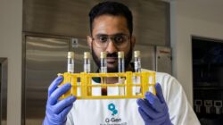 QIMR Berghofer’s Q-Gen Cell Therapeutics. | Newsreel