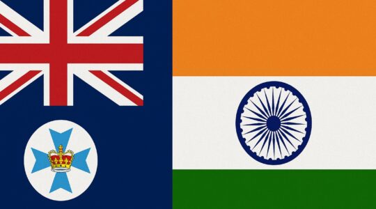 Renewed focus on Queensland-India business ties