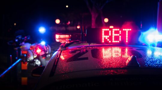 One in six Queenslanders admit to drink driving