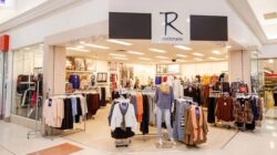 Rockmans Store. | Newsreel