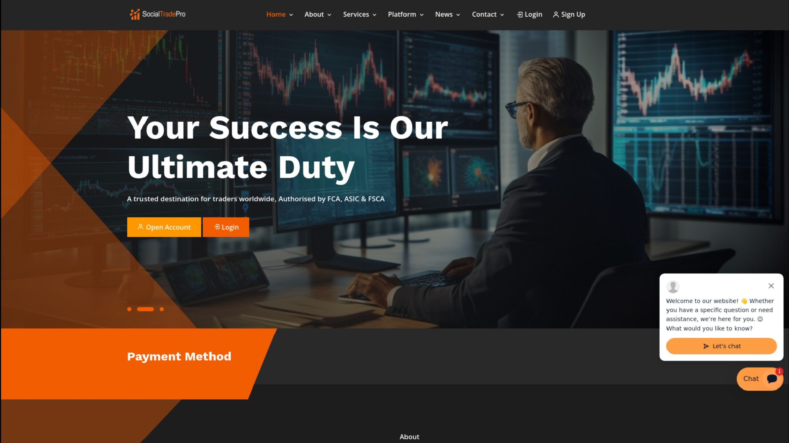 Scam site 4