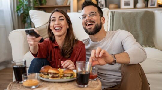 Netflix and chow eating into households budgets
