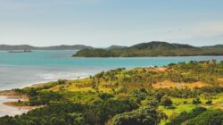 Thursday Island. Torres Strait, Australia.