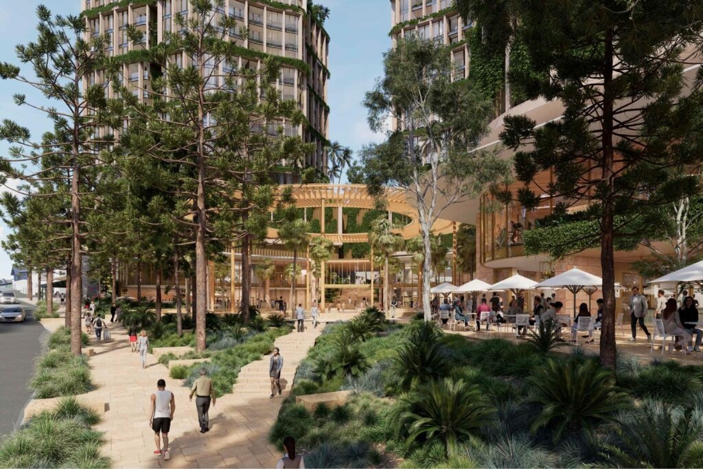 Toowong Central 10