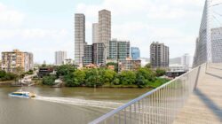 Toowong Central, Brisbane, Queensland. | Newsreel