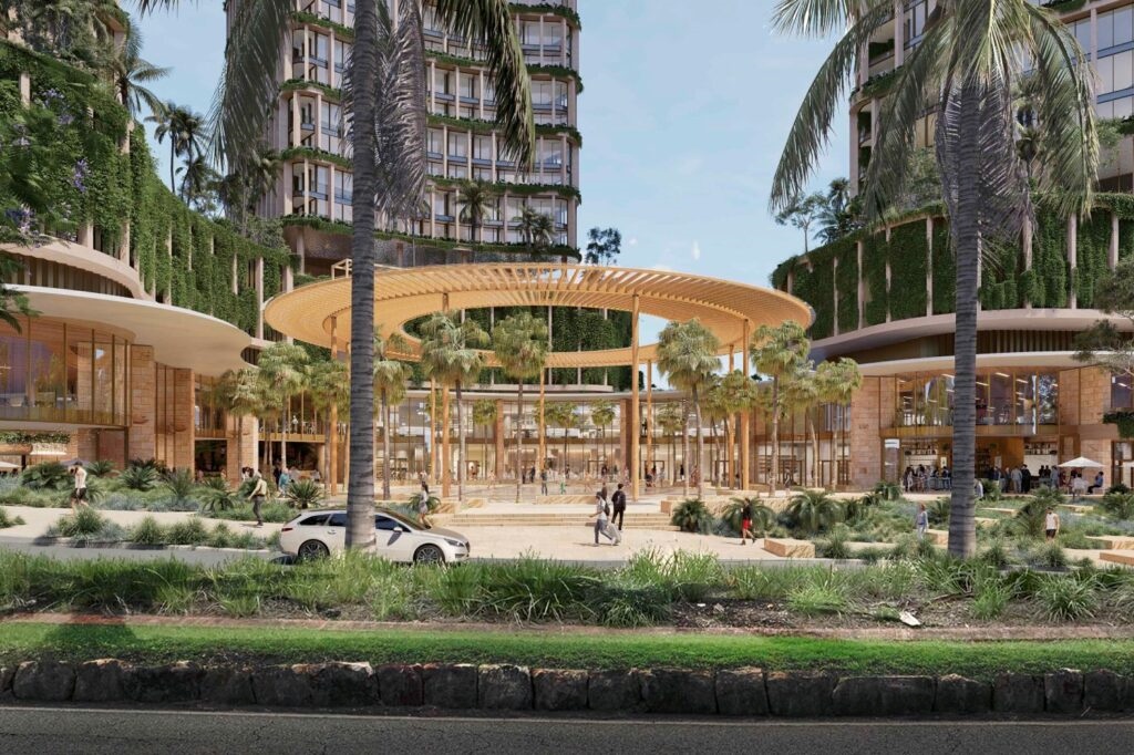 Toowong Central 4