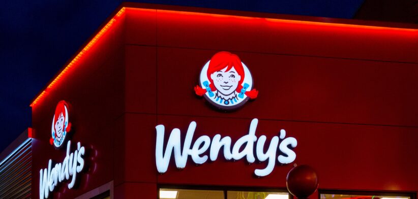Wendy's. | Newsreel