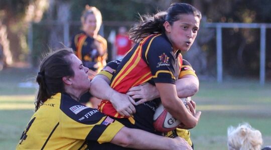 Flashing mouthguards are here to help head injury battle