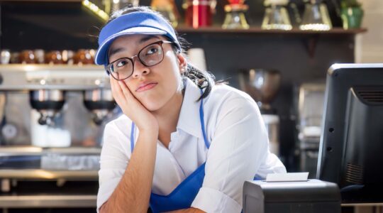 Four-day work week puts CBDs at risk
