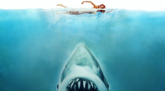 Catch Jaws with extra bite across Brisbane