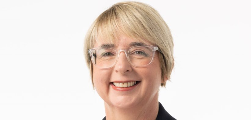 Michelle O’Byrne. | Newsreel