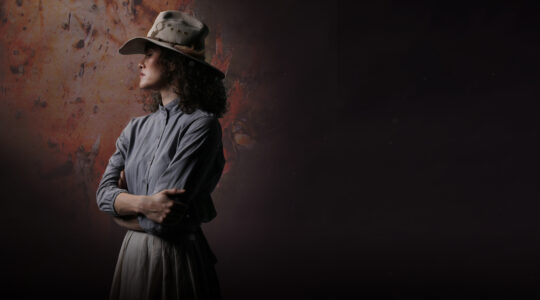 Aussie opera to open at Glasshouse Theatre