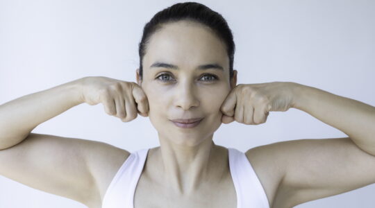 Face Yoga