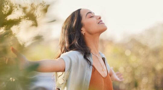The Art of allowing your brain to wander and reset