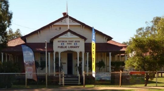 New Compact approach to support remote Councils