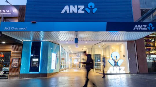 $240m fine for ANZ an ASIC record
