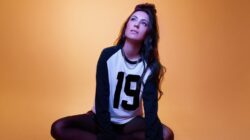 Amy Shark tour 2025-26