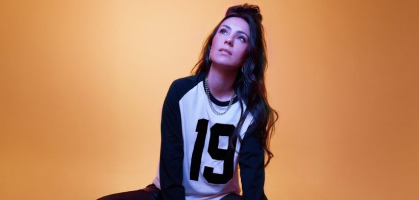 Amy Shark tour 2025-26