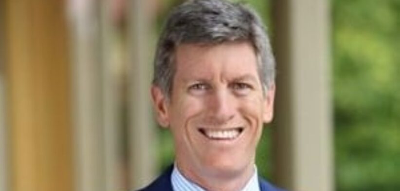 Andrew King