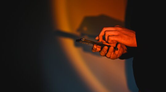 “Nudify” apps impacting Aussie children facing $50m fine