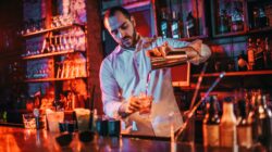 Bartender. | Newsreel
