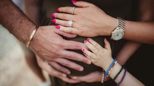 Hospitals lack framework to support surrogacy births