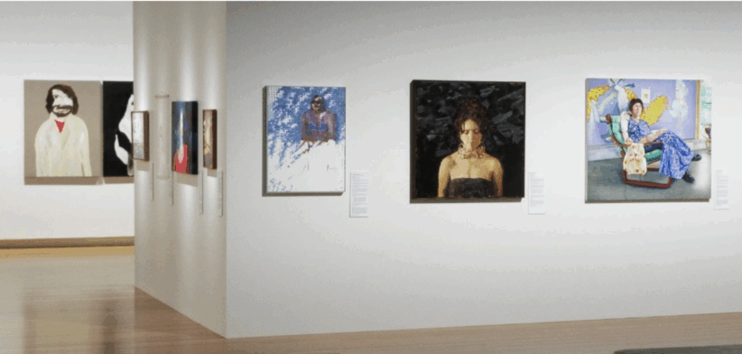Brisbane Portrait Prize