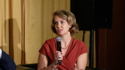 Barrenjoey Capital Partners Chief Economist Jo Masters - Newsreel