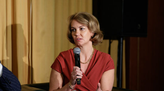 Barrenjoey Capital Partners Chief Economist Jo Masters - Newsreel